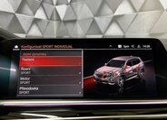 BMW X5 SUV 3,0 l 294 kw