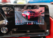 Chevrolet Corvette Kabriolet 5,5 l 481 kw