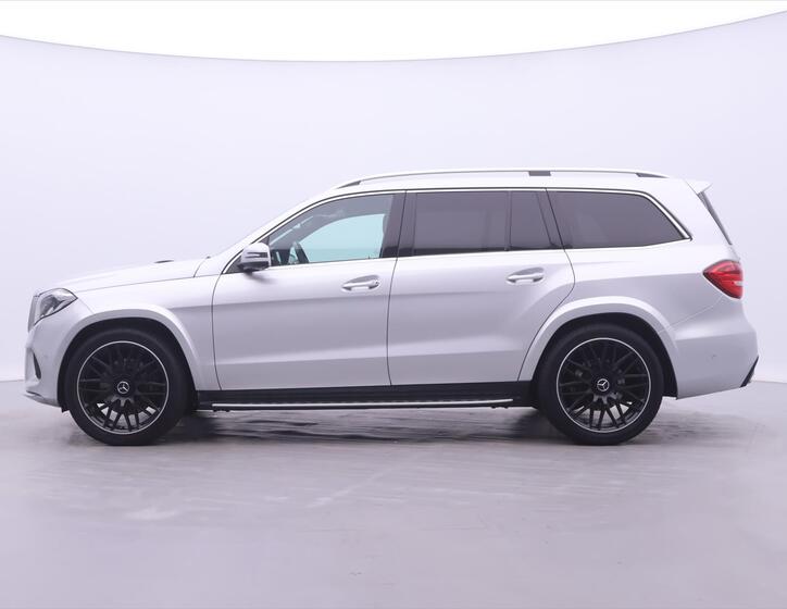 Mercedes-Benz GLS 53