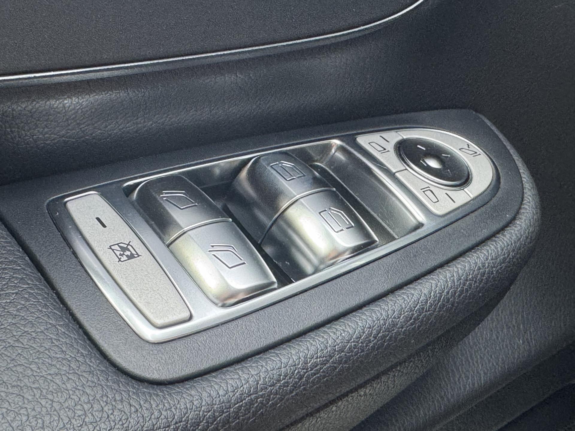 Mercedes-Benz Třídy V