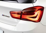 BMW Řada 1 Hatchback 3,0 l 250 kw