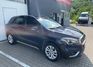 Suzuki SX4 S-Cross 3