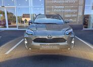 Toyota Yaris Cross 3