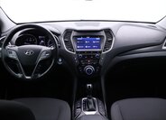 Hyundai Santa Fe SUV / Terénní 2,2 l 147 kw