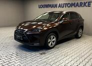 Lexus NX 300h 1