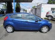 Ford Fiesta 8