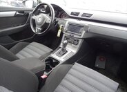 Volkswagen Passat Kombi 2,0 l 155 kw