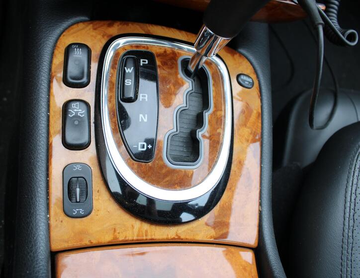 Mercedes-Benz Třídy S 16