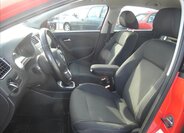 Volkswagen Polo Hatchback 1,2 l 77 kw