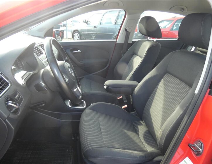 Volkswagen Polo Hatchback 1,2 l 77 kw