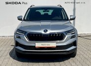 Škoda Karoq Hatchback 1,5 l 110 kw