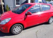 Hyundai i20 2