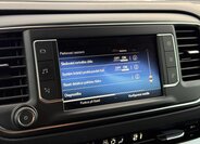 Toyota ProAce VAN / Minibus 2,0 l 130 kw