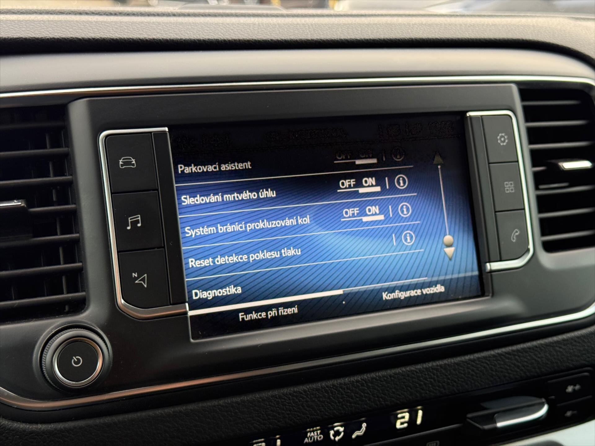 Toyota ProAce VAN / Minibus 2,0 l 130 kw