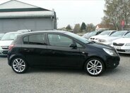 Opel Corsa Hatchback 1,4 l 66 kw