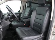 Citroën SpaceTourer MPV 2,0 l 130 kw