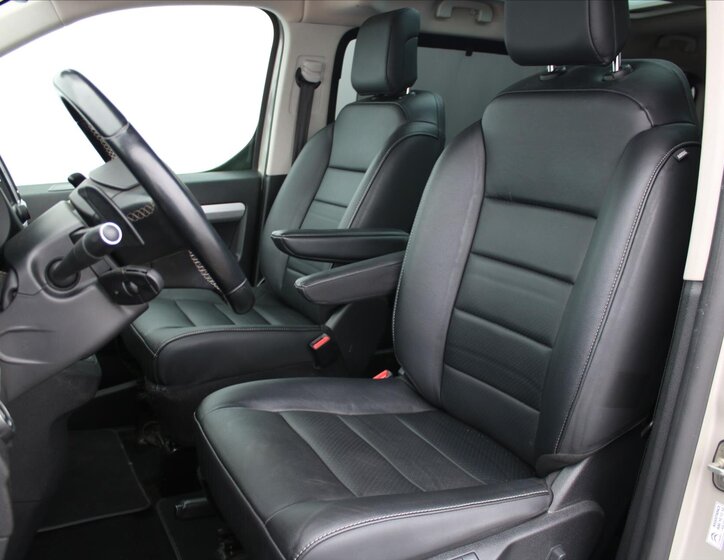 Citroën SpaceTourer MPV 2,0 l 130 kw