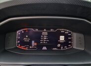 Seat Leon Kombi 2,0 l 110 kw