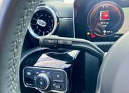 Mercedes-Benz Třídy A 25