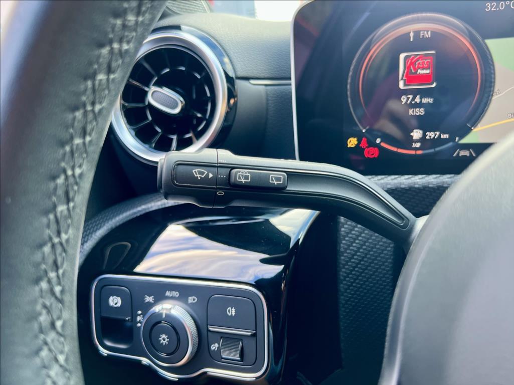 Mercedes-Benz Třídy A