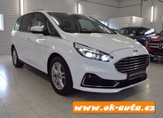 Ford Galaxy MPV 2,0 l 140 kw