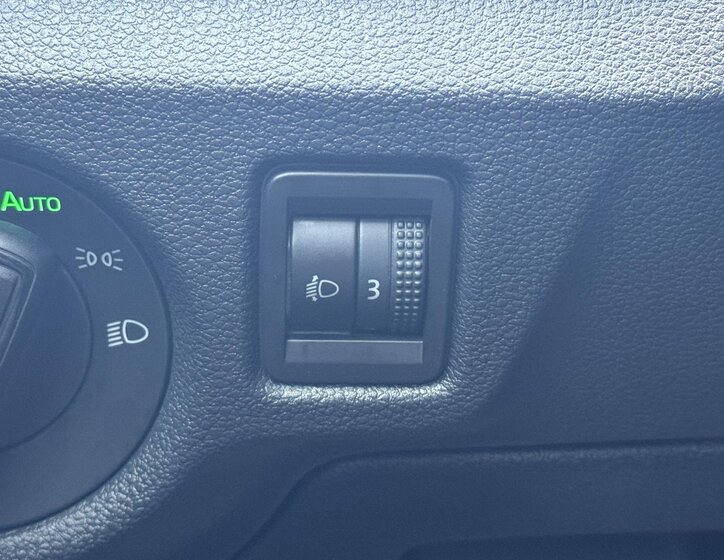 Škoda Kamiq SUV / Terénní 1,5 l 110 kw