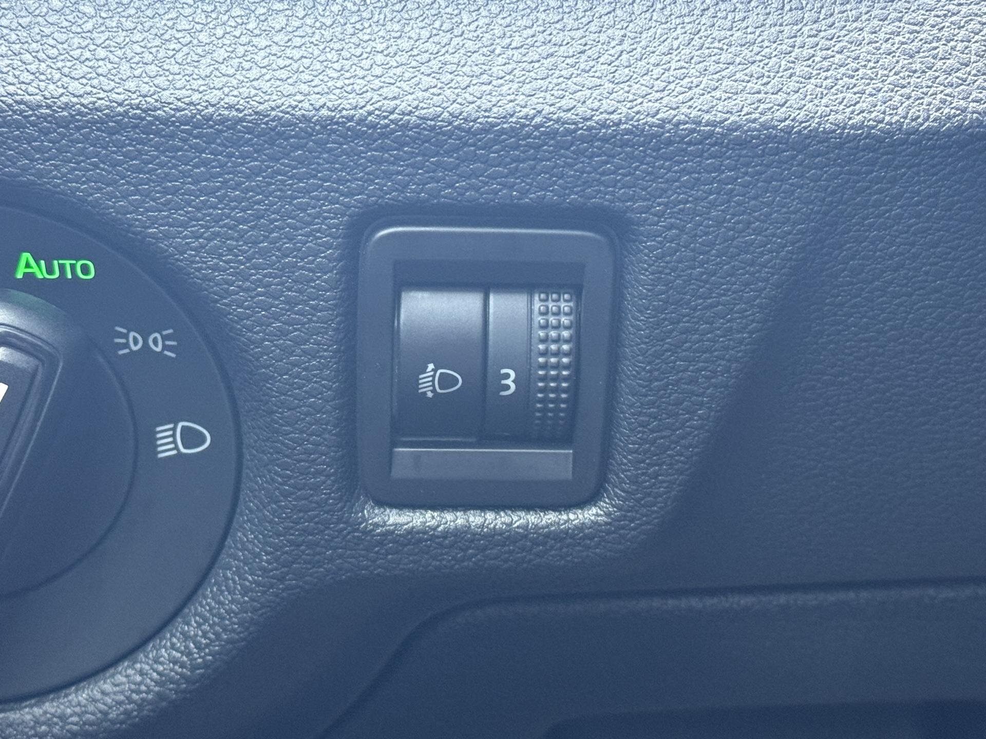 Škoda Kamiq SUV / Terénní 1,5 l 110 kw