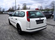 Ford Focus Kombi 1,8 l 85 kw
