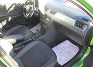 Škoda Rapid 9