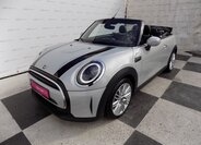 Mini Cooper Kabriolet 1,5 l 100 kw