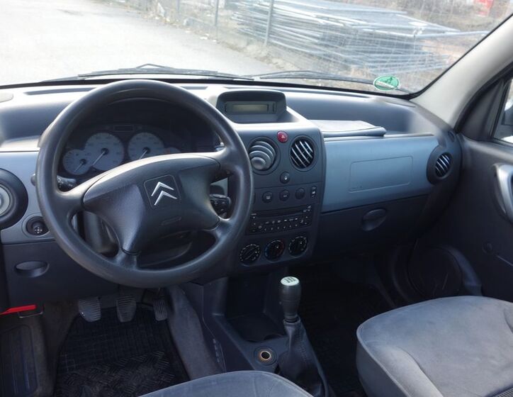 Citroën Berlingo 22