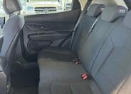 SsangYong Korando 11