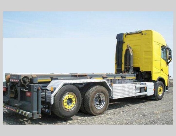 Volvo Ostatní Ostatní 0,0 500 kw