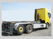 Volvo Ostatní Ostatní 0,0 500 kw