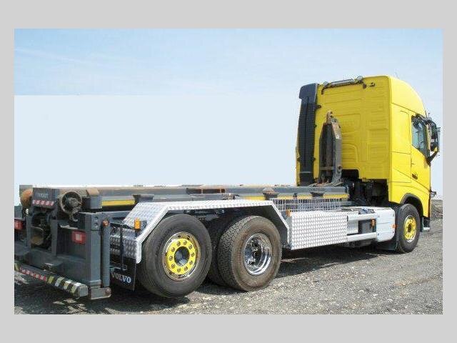 Volvo Ostatní Ostatní 0,0 500 kw