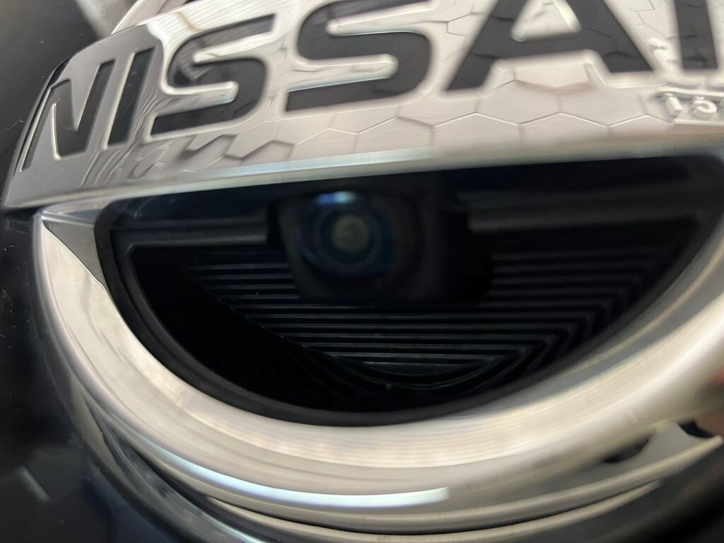 Nissan Leaf Hatchback 0,0 110 kw