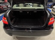 Mercedes-Benz Třídy E 6