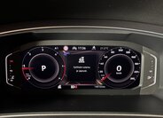 Volkswagen Tiguan Allspace SUV / Terénní 2,0 l 110 kw