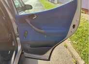 Mercedes-Benz Třídy A 18