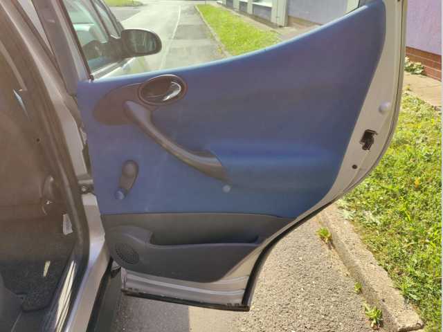 Mercedes-Benz Třídy A