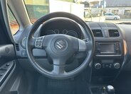 Suzuki SX4 Hatchback 1,6 l 88 kw