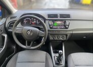 Škoda Fabia Hatchback 999,0 70 kw