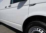Volkswagen Transporter Skříň 2,0 l 75 kw