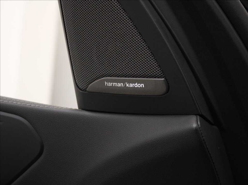 BMW X5 SUV / Terénní 3,0 l 210 kw