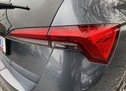 Škoda Scala Hatchback 1,5 l 110 kw