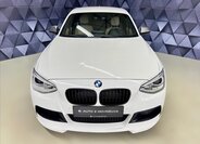 BMW Řada 1 Hatchback 3,0 l 235 kw