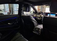 Mercedes-Benz Třídy S 23