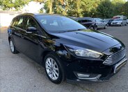 Ford Focus 3
