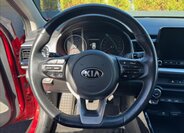 KIA Stonic Hatchback 1,2 l 61 kw