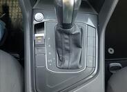 Volkswagen Tiguan SUV 2,0 l 110 kw